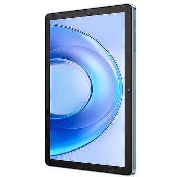Blackview Tab 60 Pro 10.1″ planšetdators Unisoc T606 8GB RAM 128GB 1280×800 HD+ IPS displejs 8 MP galvenā kamera 5 MP priekšējā kamera 7700 mAh akumulators Android 15 Wi-Fi/Bluetooth/SIM debeszils (TAB60PRO BLUE)