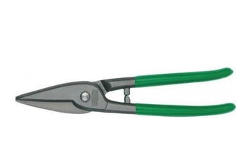 Bessey Металлические ножницы D102-250-SB, 250 мм, HRc54-56, металл (D102-250-SB)