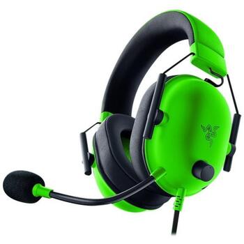 Razer наушники BlackShark V2 X RZ04-03240600-R3M1, 3.5 мм, 50 мм, 32 Ом, 12-28000 Гц, 100 дБ (RZ04-03240600-R3M1)