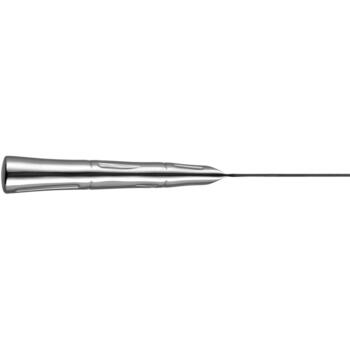Samura BAMBOO нож для филе SBA-0045, сталь AUS-8, нерж. рукоятка, 8