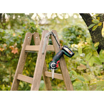 Цепная пила AdvancedCut 18 (1x2,5Ah) 06033D5101 BOSCH (06033D5101)