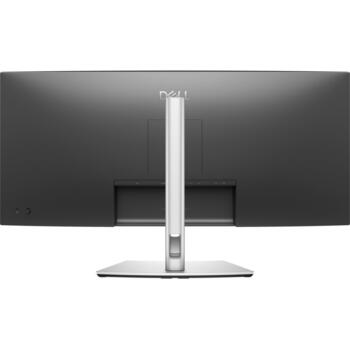 Dell мониторы P3425WE 210-BRDR, 34.1