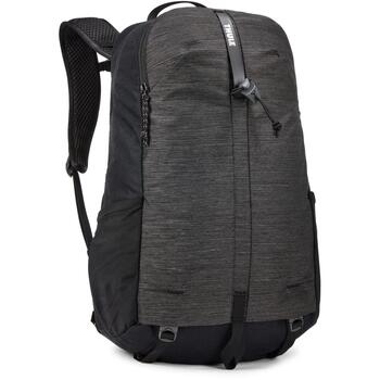 Thule Рюкзак 3204515, 18L, черный, 420D нейлон, 0.57kg, 3L резервуар для воды, поясной ремень (3204515)