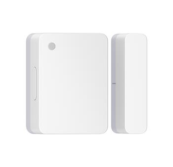 Умный датчик открытия дверей и окон с Bluetooth-подключением Mi Door and Window Sensor 2 White BHR5154GL Xiaomi (BHR5154GL)
