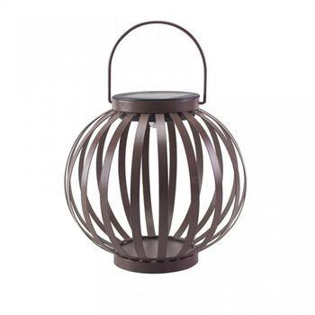 Beper Saules dārza lampa P207ILO301, Bēšs, IP44, Dzelzs, plastmasa, 1,2V, Krēslas sensors, Brīvi stāvošs (P207ILO301)