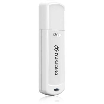 MEMORY DRIVE FLASH USB3 128GB/730 TS128GJF730 TRANSCEND (TS128GJF730)