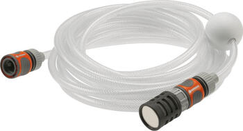 Комплект для мойки высокого давления AquaClean 18V 14800-31 GARDENA (14800-31)