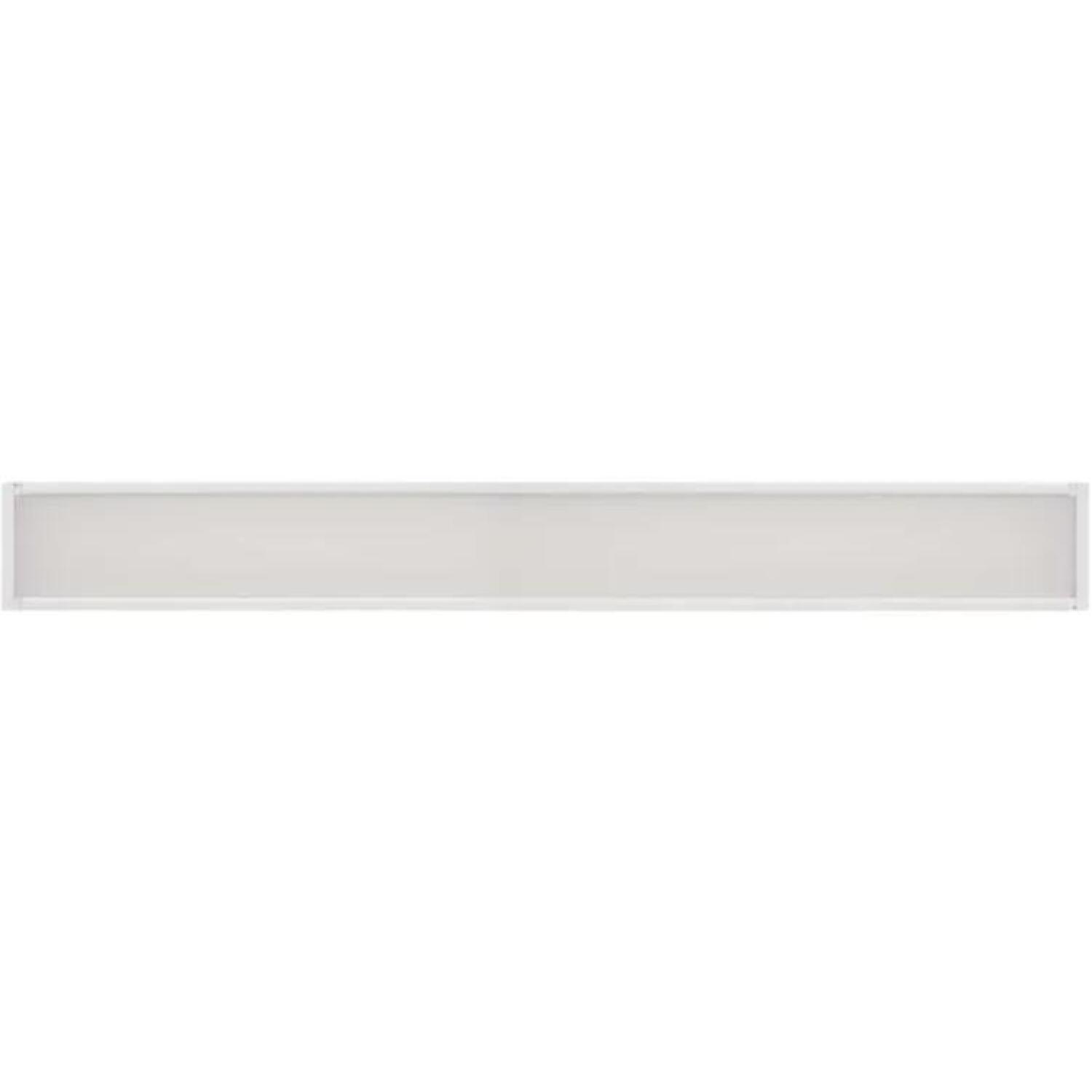 Emos LED линейный светильник ZAL192, 19 W, 2000 lm, IP20, 220–240 V, 50/60 Hz, 50 000 часов, 110°, 4 000 K (ZAL192)
