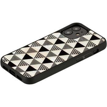 Ikins Aizmugurējais vāciņš K2312J, 5.4, saderīgs ar Apple iPhone 12 mini, perlamutrs, polikarbonāts (K2312J)