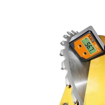 Цифровой угломер ±180°, CMT, DAG-001, 51x51x33mm, AAA-1.5V (DAG-001)