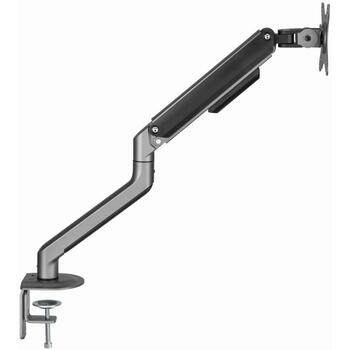 Gembird LCD монитор крепление MA-DA1-05, 17-32'', 9 кг, VESA 75 x 75 мм, 100 x 100 мм, 1 монитор, поворот -90 - 90° (MA-DA1-05)
