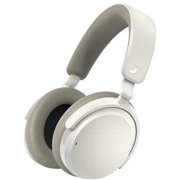 Sennheiser Accentum беспроводные наушники 700175, 222г, Bluetooth 5.2, 100дБ, 50ч работы от аккумулятора, 0.8Ач аккумулятор (700175)