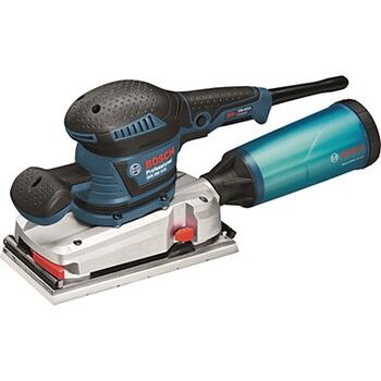 Orbitālā slīpmašīna GSS280AVE L-Boxx 0601292901 BOSCH (0601292901)