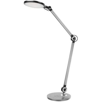 Emos LED настольная лампа KAREN Z7615, 9,2 Вт, 640 лм, 220–240 В, IP20, 3 цвета света, 1,3 м кабель питания (Z7615)