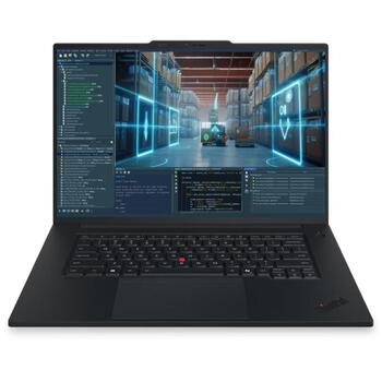 Lenovo ThinkPad P1 G9 Intel 21UE0006MX, 16