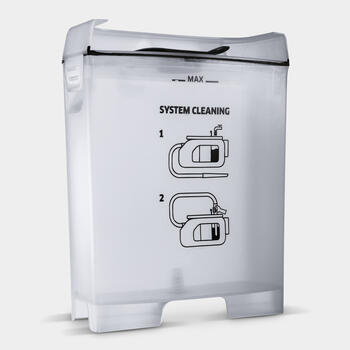 Karcher SE 3-18 Compact Home 1.081-506.0, 18В, 75мм, 184Вт, 1.7л/2.9л, 12-24мин, компактный, беспроводной (1.081-506.0)
