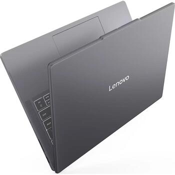 Lenovo ноутбук IdeaPad Slim 3 14ARP10 83K600EBNT, 14in, WUXGA OLED 1920x1200, Ryzen 5 150, 16GB DDR5, 512GB SSD, Windows 11 Home (83K600EBNT)