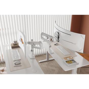 Digitus DA-90476 galda monitors, 57