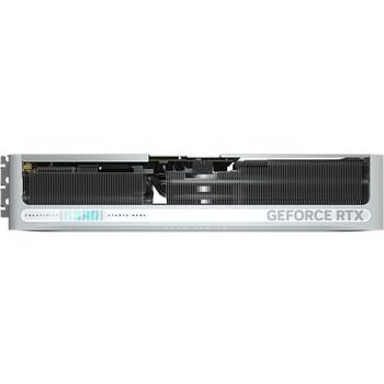 Gigabyte Видеокарта GV-N507TAERO OC-16GD 16GB GDDR7, 256 бит, PCI-E 5.0, 2588 МГц, 3 x DP 2.1a, 1 x HDMI 2.1b, RGB подсветка (GV-N507TAERO OC-16GD 1.0)