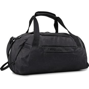 Thule Duffel Bag 35L TAWD-135 Aion, 35L, 1.09кг, черный, съемный плечевой ремень (3205238)