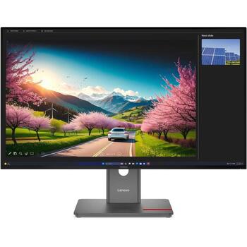 Lenovo ThinkVision P32UD-40 монитор, 32