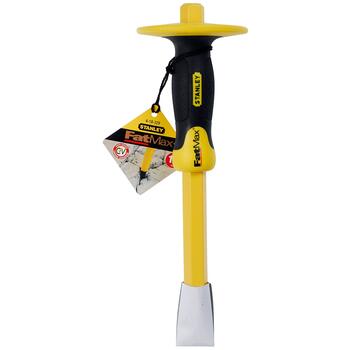 Kalts betonam ar aizsargu (19X300 mm) 4-18-329 Stanley (4-18-329)