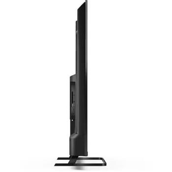 Sharp televizors 65JR7265E, 65 collas 164 cm, 4K Ultra HD, QLED, Google TV, 144 Hz, 3840x2160, DVB-T/T2/C/S/S2, 4x HDMI, 2x USB (65JR7265E)