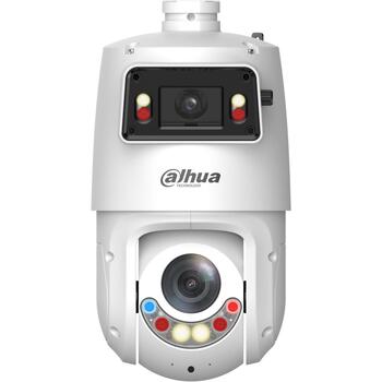 Dahua сетевой камера SDT4E425-4F-GB-A-PV1-S2 4MP, 25x оптический зум, ИК расстояние 100м, IP66, 30 fps, 2 микрофона, 2 динамика (SDT4E425-4F-GB-A-PV1-S2)