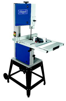 Lentzāģis 740W 175mm HBS400 5901503905 SCHEPPACH (5901503905)