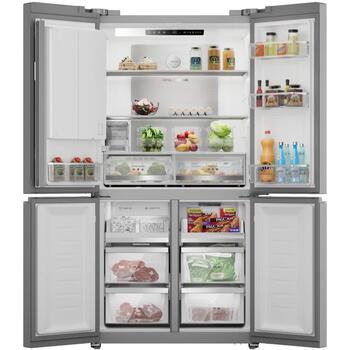 Chłodziarko-zamrażarka Multidoor DRC560WMXEEUP (DRC560WMXEEUP)