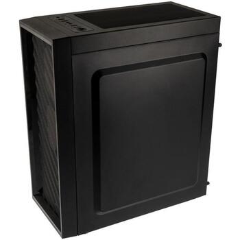 Zalman Корпус для компьютера T7, 2x120mm, 2x3.5
