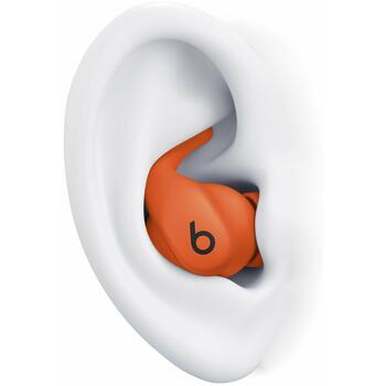 Beats Powerbeats Fit ME2M4ZM/A, беспроводные наушники, Bluetooth, ANC, IPX4, 7ч, до 30ч с зарядным чехлом, Siri, микрофон (ME2M4ZM/A)