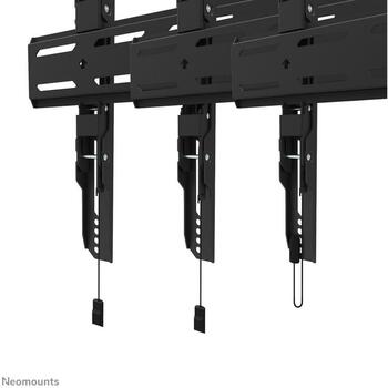 Neomounts настенный крепеж WL30S-910BL16 фиксированный 40-75