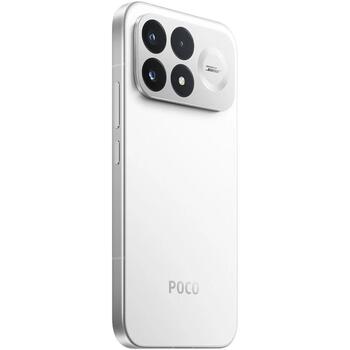 MOBILE PHONE POCO F9 PRO/12/256GB WHITE MZB0QALEU POCO (MZB0QALEU)