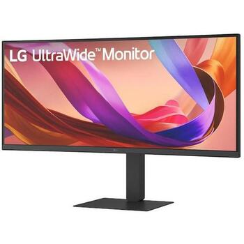 LG LCD монитор 34U650A-B 34