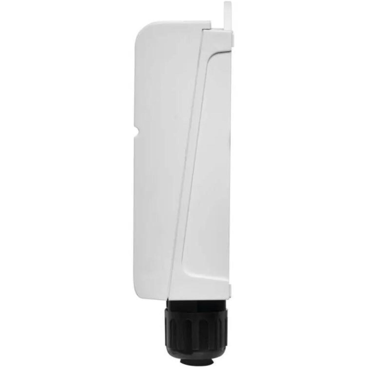 Emos Капиллярный термостат P5684, 230V AC, 50Hz, 0,9m капиллярный датчик, ручной, белый (P5684)