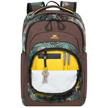 Rivacase Рюкзак Erebus 5461JUNGLE, 30L, 15.6