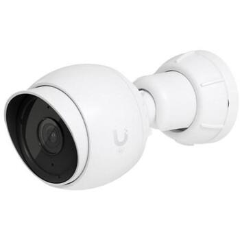 Ubiquiti G5 Bullet IP камера безопасности UVC-G5-BULLET, 2688 x 1512 пикселей, 4 МП, IP55, IK04, 30 fps, PoE, 1x RJ-45 (UVC-G5-BULLET)