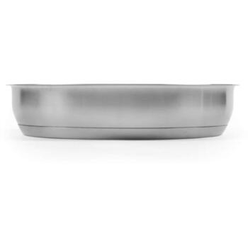 Russell Hobbs Набор посуды RH04041, серебристый, нержавеющая сталь, съемная ручка, 8 сковород (RH04041)