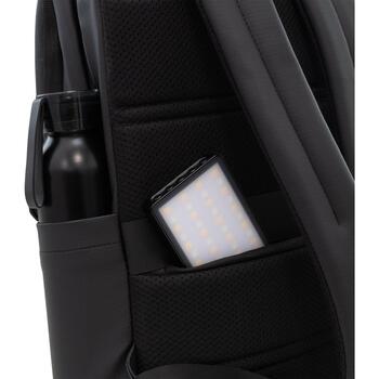 Sbox Рюкзак BARSELONA, 44x31x13см, Нейлон, полиэстер, Для повседневного использования, водоотталкивающий (BARSELONA)