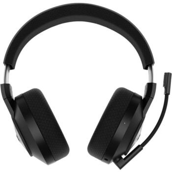 Lenovo беспроводные игровые наушники H600 GXD1A03963, 2.4 GHz, 32 Ом, -44 дБ, 20 ч работы от аккумулятора, USB-A подключение (GXD1A03963)