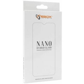 Sbox Защитное стекло NHG-SAM-GALAXY S21+ 5G, 6.7