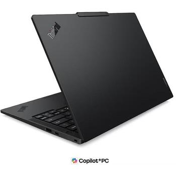 Ноутбук Lenovo ThinkPad T14s Gen 7 21YU00ATMX, 14 дюймов, IPS WUXGA 1920x1200, Intel Core Ultra 5 325, 16GB LPDDR5X, 512GB SSD (21YU00ATMX)