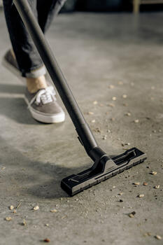 Пылесос для сухой и влажной уборки WD 2 PLUS S V-15/4/18/C 1.628-054.0 KARCHER (1.628-054.0)