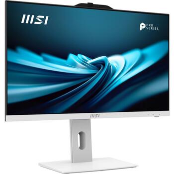 Msi PRO AP242P 14M-691EU 60.5 см (23.8) Full HD 1920 x 1080, Intel Core i5-14400, 16GB DDR5, 512GB SSD, Wi-Fi 6E, Bluetooth 5.3 (PRO AP242P 14M-691EU)