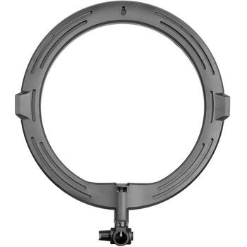 AgfaPhoto ARL11 кольцевая лампа, 120 LED, 11