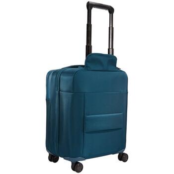 Thule Spira SPAC-118 3203779, 27л, 4 колеса, полиэстер, Legion Blue, чемодан (3203779)