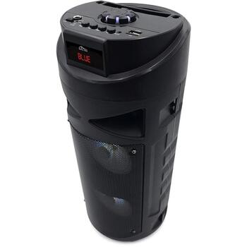 Media-Tech Портативная Bluetooth колонка MT3165, 30W, 1420g, Bluetooth 5.0, 8ч работы от аккумулятора (MT3165)
