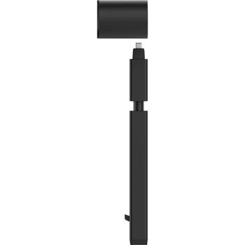 Lenovo ThinkVison звуковая панель MS30 (S) 4XD1K97400, 5V, 4Ω, активная, черная, USB Type-A, 2x2W, 140-20kHz (4XD1K97400)
