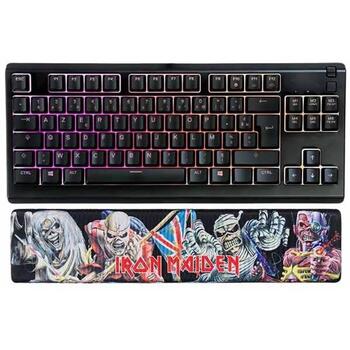 Subsonic Підставка для запястья SA5687-IM, многоцветный, противоскользящая поверхность (SA5687-IM)
